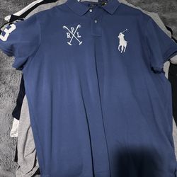 Ralph Lauren Polo