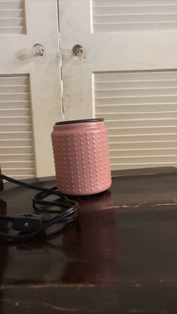 Candle warmer