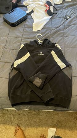 Balenciaga hoodie