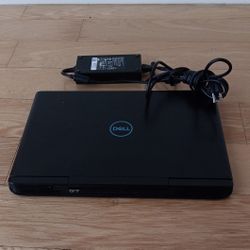 Dell Gaming Laptop Dell G7 7588 17.3 Geforce i7  GTX 1060