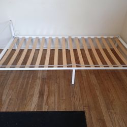 Ikea Twin Size Bed Frame