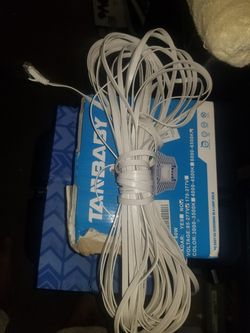 flat internet cable cat.6