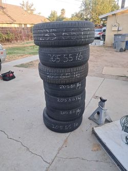 Good UsedTires