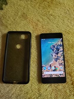 Brand new pixle 2!!