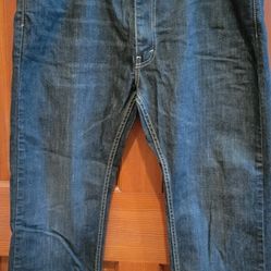Men's Levi's Jeans  W38  L30