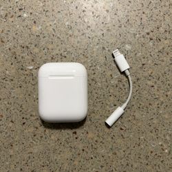 Apple Airpods 2