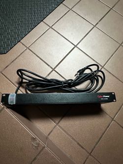 CyberPower PDU