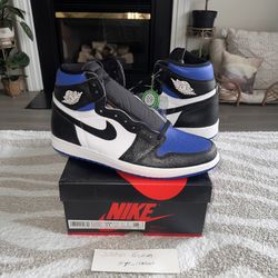 Jordan 1 Royal Toe / size 11 / DS/ $200