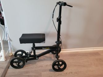 Knee  scooter bless reach