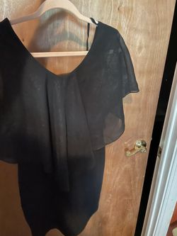 Vestido Size L . $10.