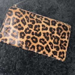 MK Wristlet