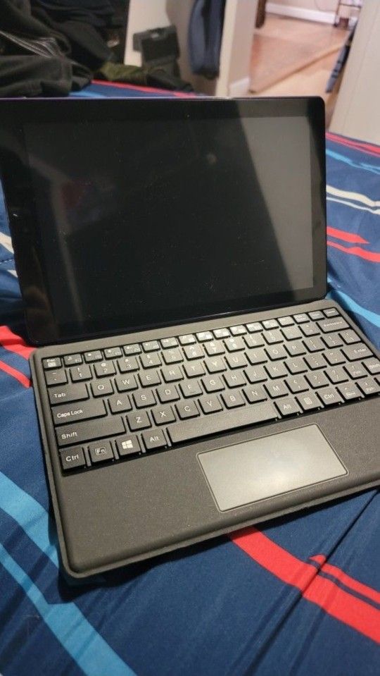 Rca Windows Tablet