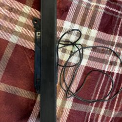 Dell AX-510 Multimedia Speaker