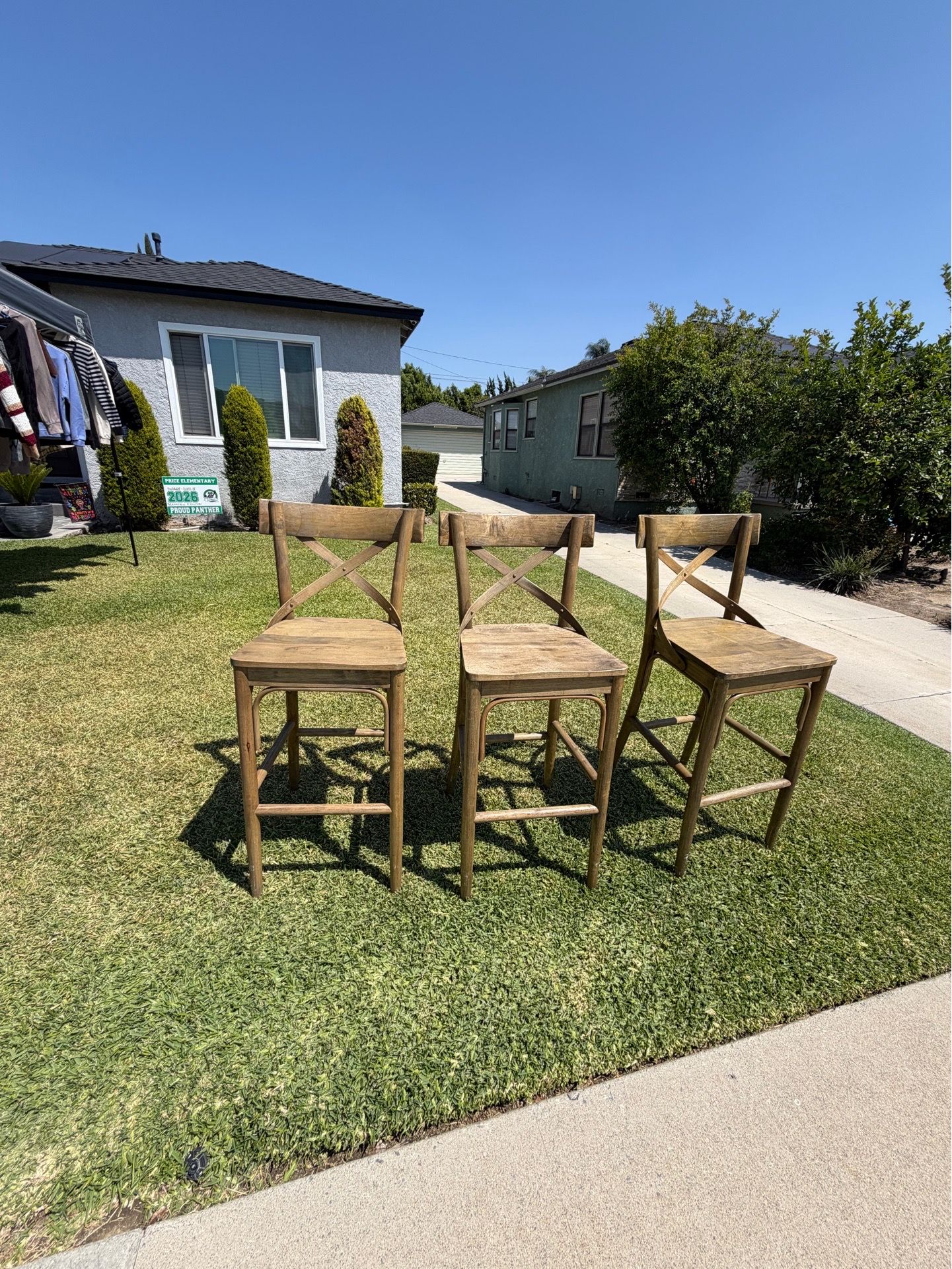 Chairs