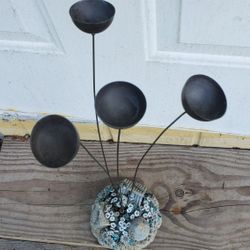 Rain Catcher/Wind Chime
