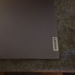 Lenovo Laptop