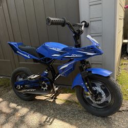 Kids Bike