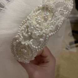 Wedding Veil