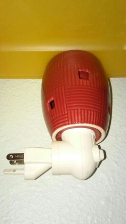 Scentsy Plug In