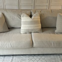 Free Couch 