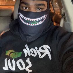 Rich$oul ski mask $26 each HMU💯💯🔥‼️✅🤟🏾