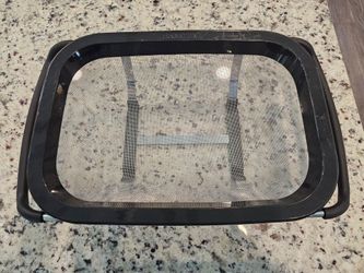 Sabatier Adjustable-Width Colander