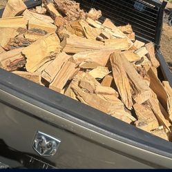 Oak Firewood 