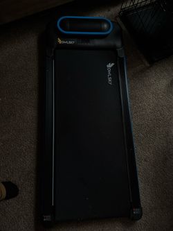 OWLSKY  WALKING PAD/ TREADMILL