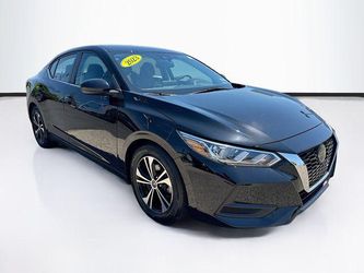 2023 Nissan Sentra
