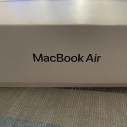 13 “Apple MacBook Air 