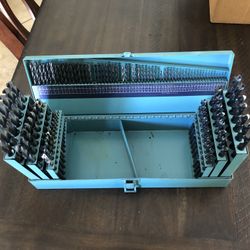 Drill Bit Set