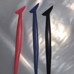 Vinyl Wrap Tool Tucker