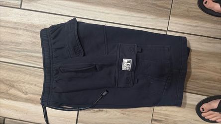 Pro club shorts medium men