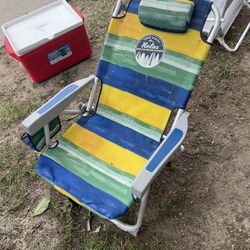 Folding Chair