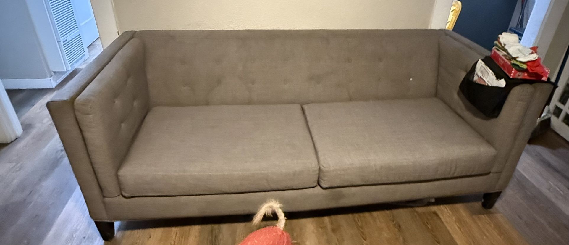 Free Couch