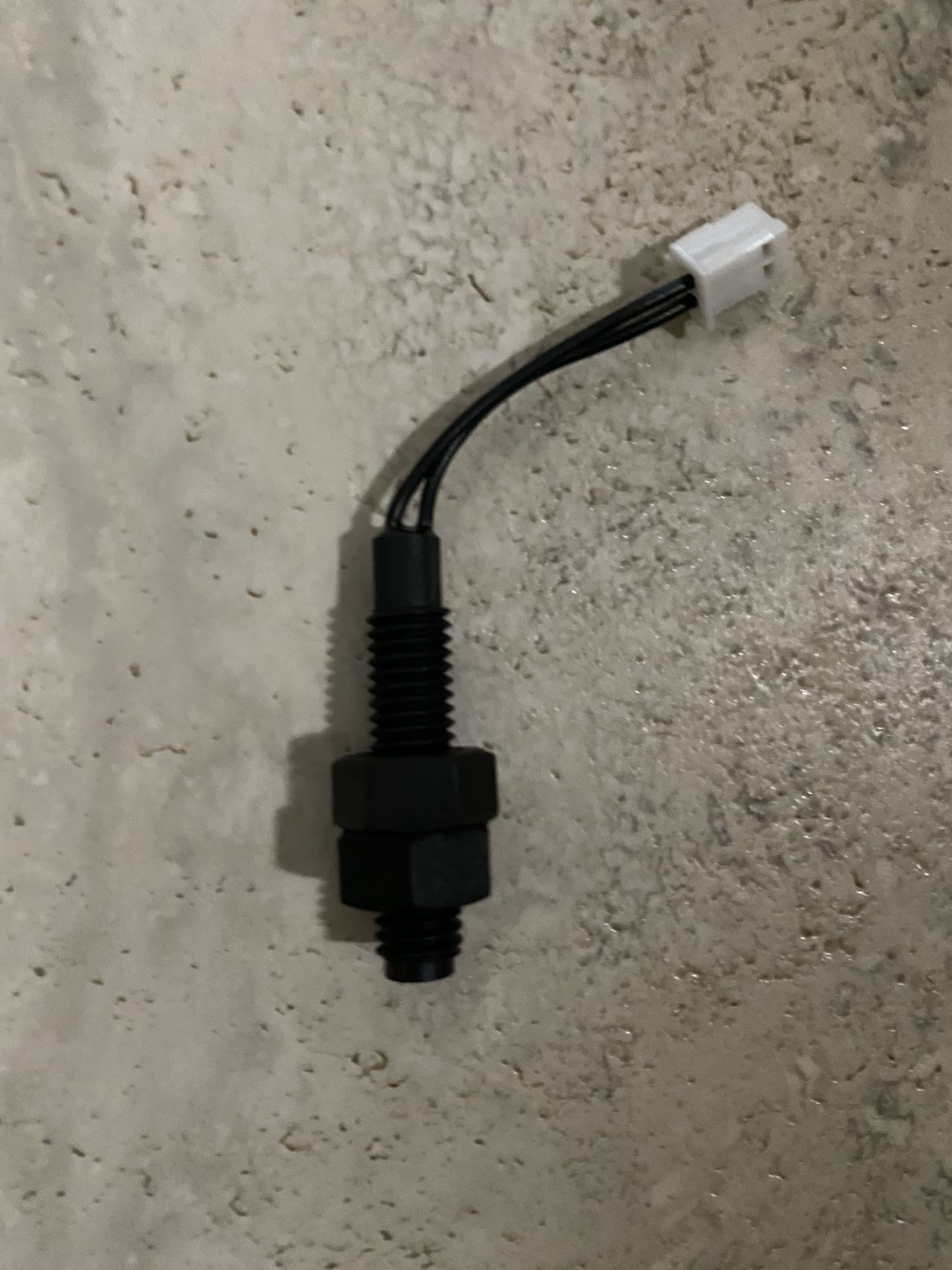 Speed Sensor