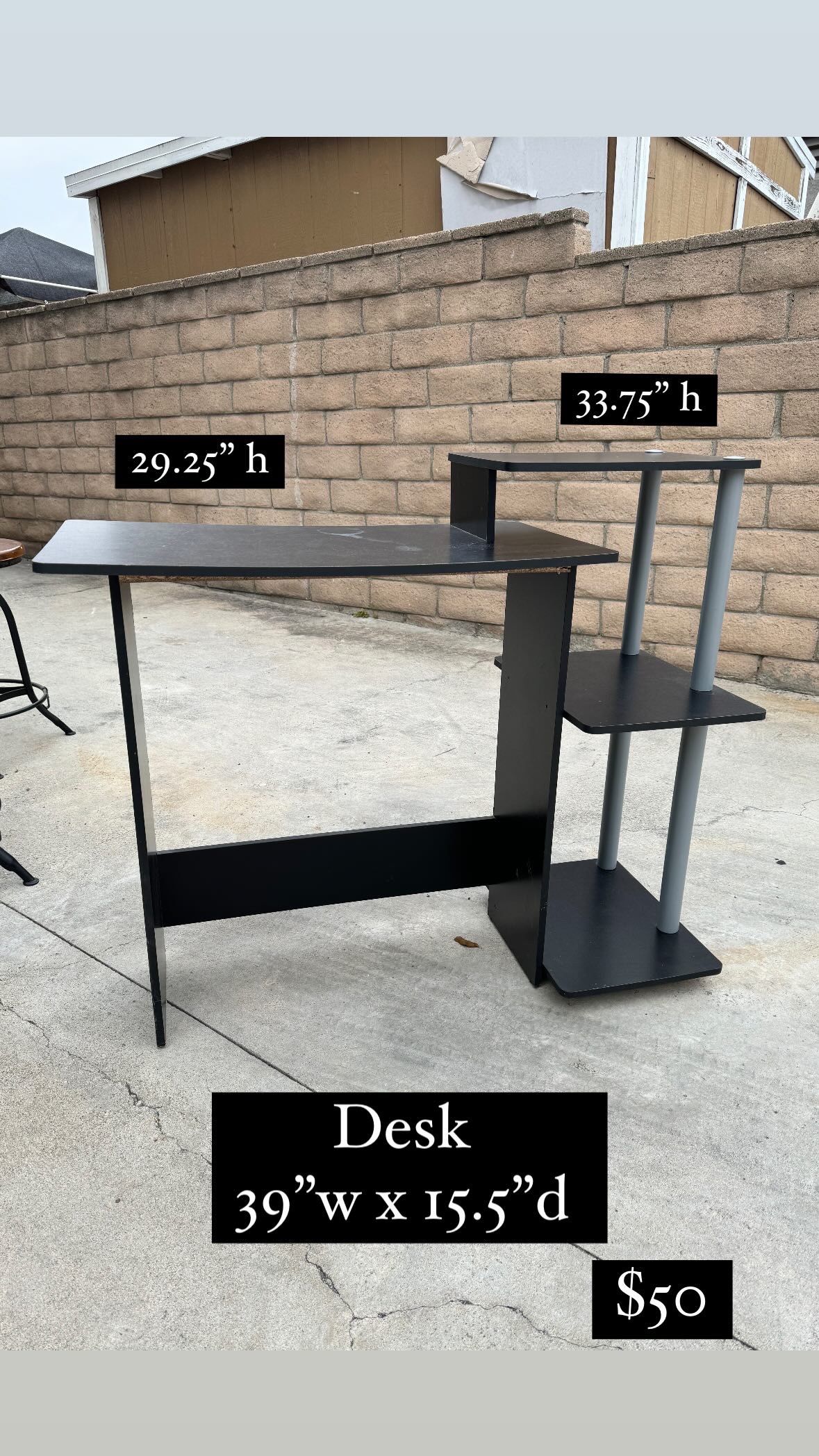 Desk