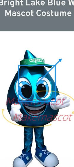 Mascot