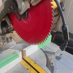 Chop Saw 