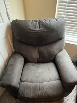 Lazy Boy Oversized Recliner Chair