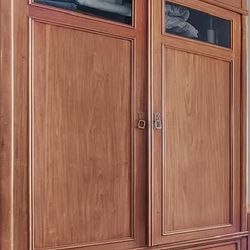 Antique Armoire Wardrobe