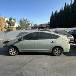 Prius For Parts