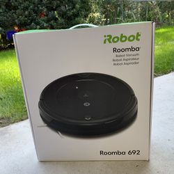 iRobot - Roomba Robotic Vacuum