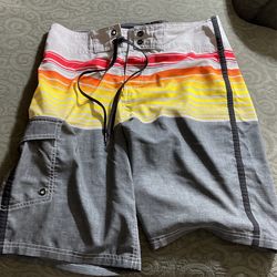 Swim Shorts