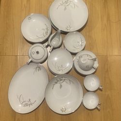 China Set 