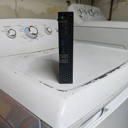 Dell Optiplex 5050 Micro i7 16gb 1TB SSD WiFi 