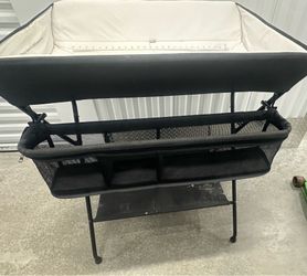 Infans portable baby changer