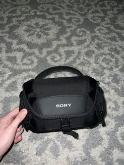 Sony Alpha ZV-E10 Filming Set