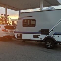 2018 Jayco x17z