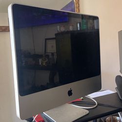 Mac Computers 